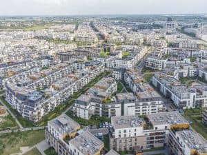 Wspólnoty Mieszkaniowe